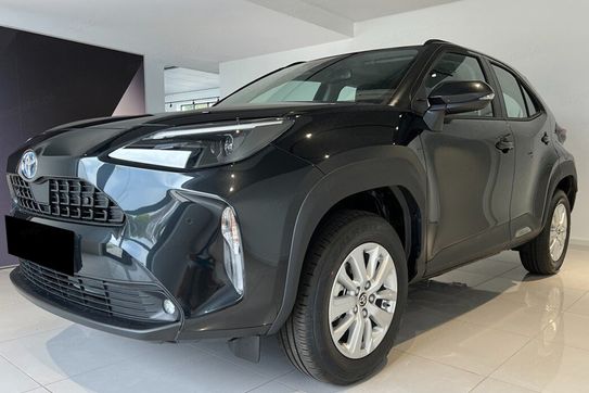 Toyota Yaris Cross Comfort 1.5 Hybrid