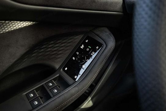 Audi A5 TFSI quattro S line