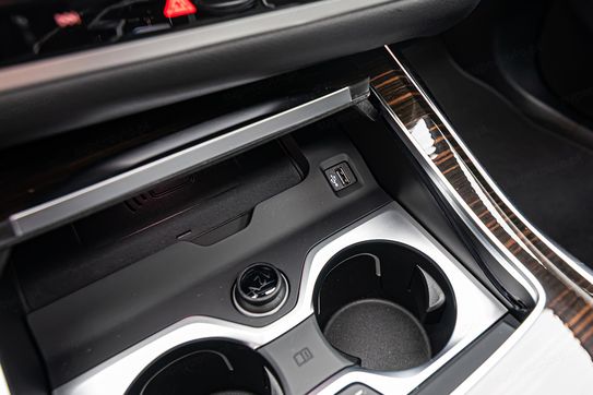 BMW X7 xDrive40d M Sport