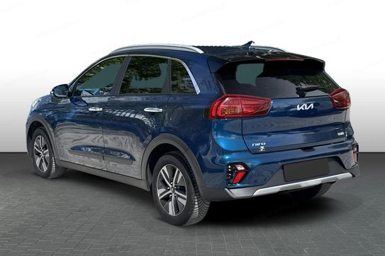 Kia Niro L Business Line 1.6 GDI Hybrid