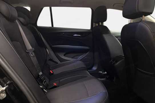 Opel Insignia 1.5 T  aut