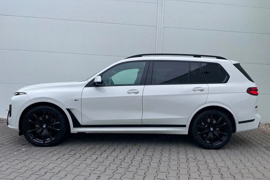 BMW X7 xDrive40d M Sport