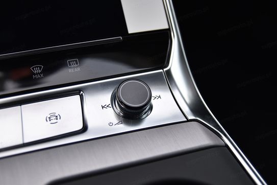 Audi A6 50 TFSI e quattro S Line