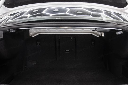 Volkswagen Passat 1.5 Tsi Evo Elegance Dsg