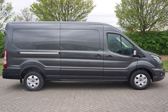 Ford Transit L3H2 Limited 350 A8