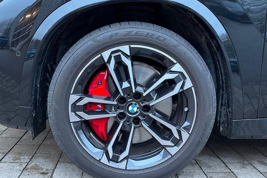 BMW X1 xDrive23i M Sport