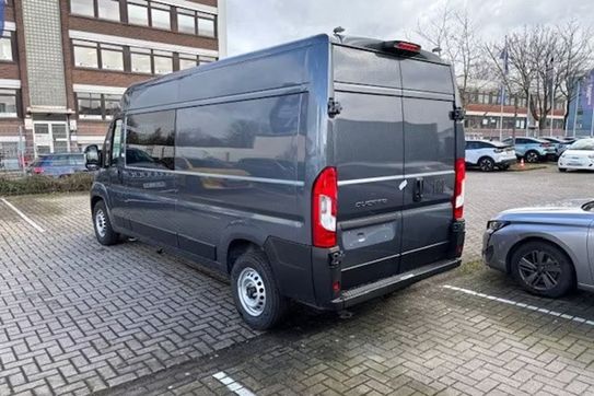 Fiat Ducato Maxi L3H2 Zabudowa Brygadowa