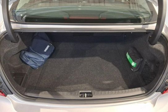 Volvo S60 B4 B Plus Bright
