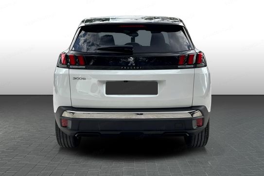 Peugeot 3008 Allure Pack 1.2 PureTech  S&S EAT8