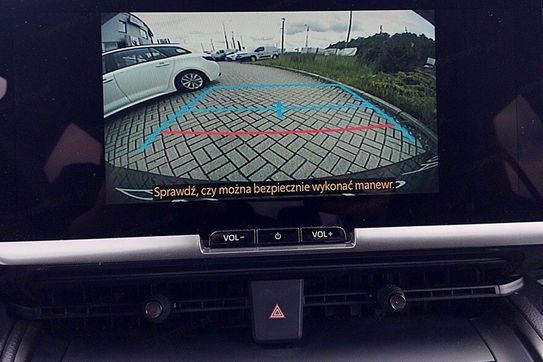 Toyota C-HR 1.8 Hybrid Style