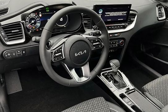 Kia XCeed 1.5 T-GDI M DCT