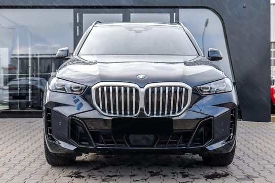 BMW X5 xDrive40i M Sport