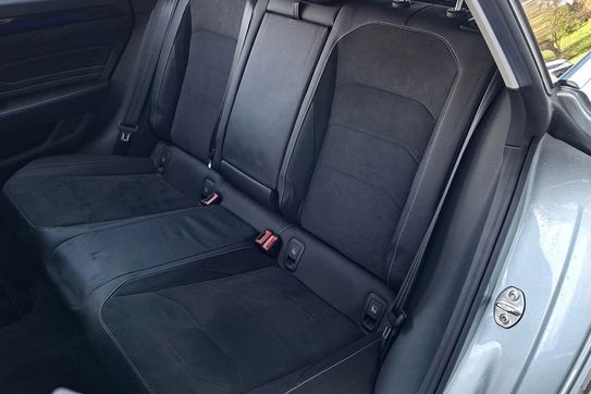 Volkswagen Arteon 2.0 TDI 4Motion Elegance DSG