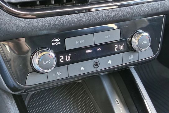 Skoda Scala 1.0 TSI Selection