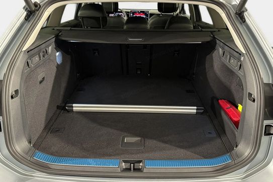 Volkswagen Passat 2.0 Tdi Scr Dsg Business