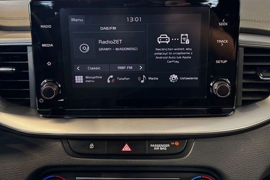 Kia Ceed 1.5 T-GDI M