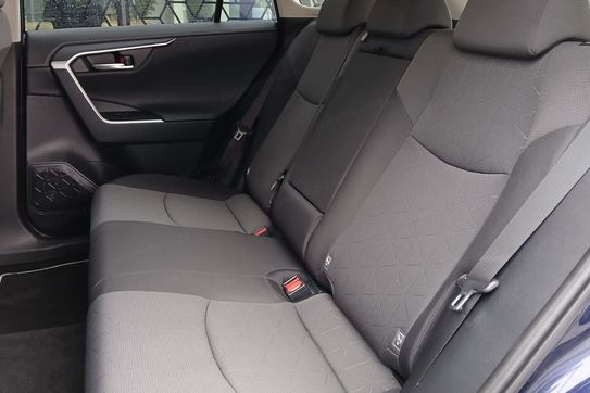 Toyota RAV4 2.5 Hybrid Comfort 4x4