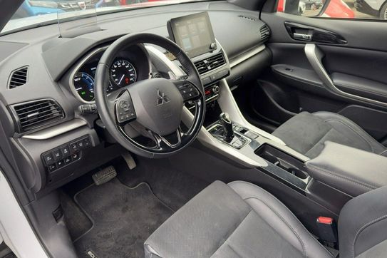 Mitsubishi Eclipse Cross 2.4 PHEV Intense Plus