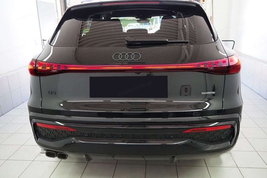 Audi Q5 TDI quattro S line
