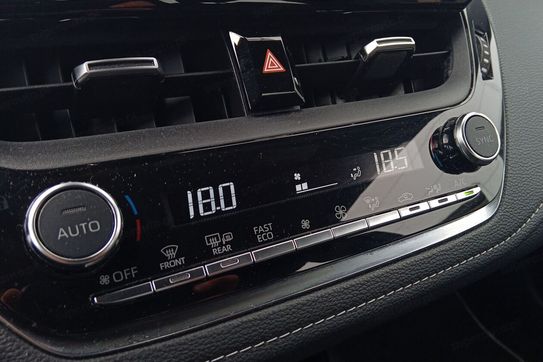 Toyota Corolla 1.8 Hybrid Comfort