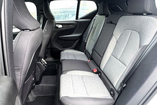 Volvo XC40 B3 Plus Dark