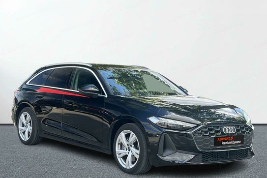 Audi A5 TFSI 110 kW S tronic