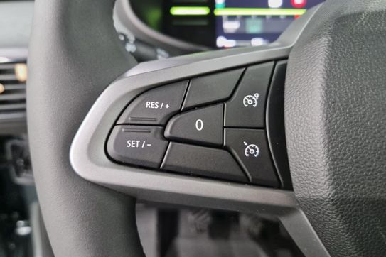 Dacia Sandero Stepway Extreme 1.2 Eco-G LPG