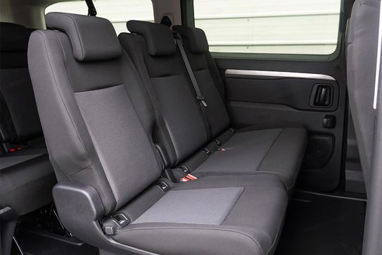 Opel Zafira Life Extra Long L2H1 Business AT8