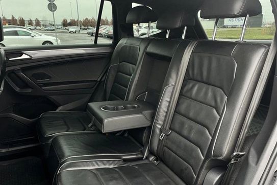 Volkswagen Tiguan Allspace 2.0 TDI R-Line 4Mot. DSG