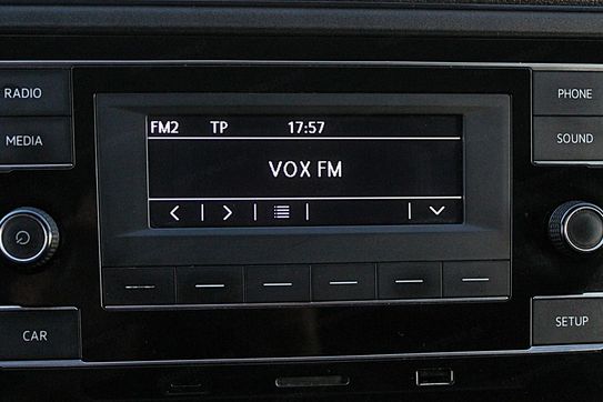 Volkswagen Crafter L2H1