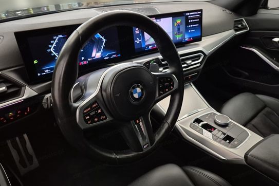 BMW Seria 3 320d xDrive M Sport
