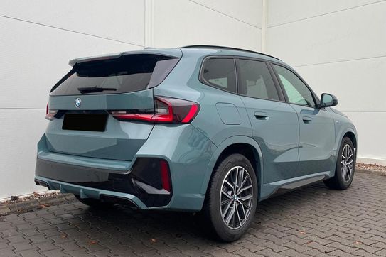BMW X1 sDrive18i M Sport
