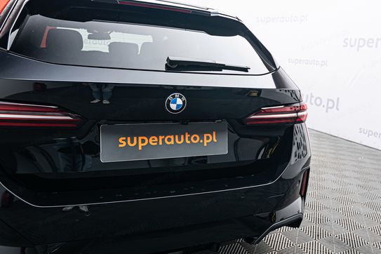 BMW Seria 5 Touring 520d xDrive M Sport