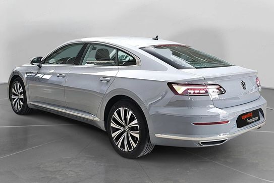 Volkswagen Arteon 2.0 Tsi Elegance Dsg