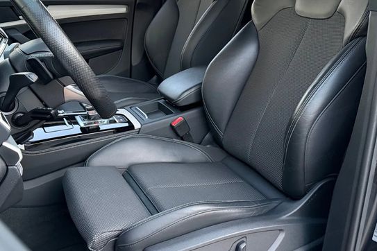 Audi Q5 40 TDI Quattro S Line