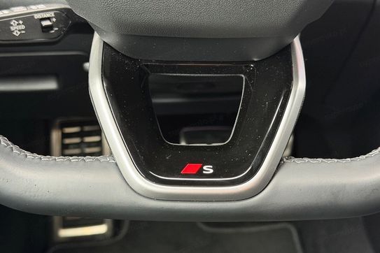 Audi Q5 TDI quattro S line