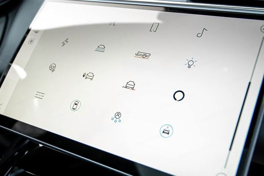 Land Rover Range Rover Sport 3.0 D300 Dynamic SE