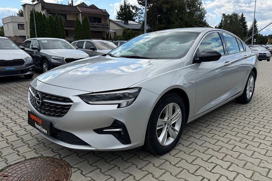 Opel Insignia 2.0 Cdti Business Edition S&S