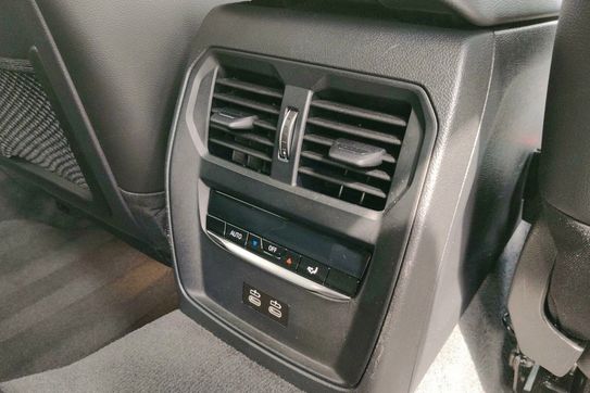 BMW Seria 3 Touring 320e M Sport