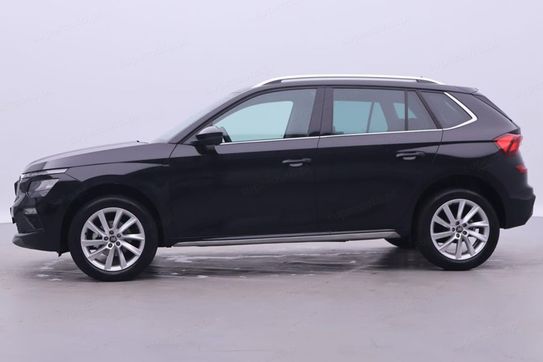 Skoda Kamiq Drive 1.5 TSI