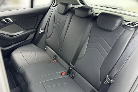 BMW Seria 1 116 M Design