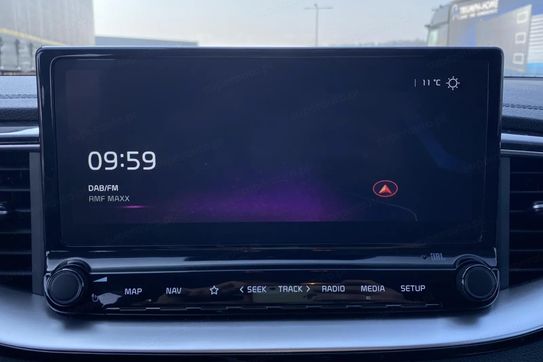 Kia XCeed 1.5 T-GDI Business Line DCT