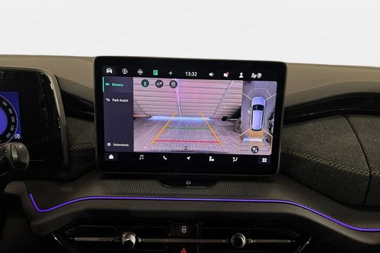 Skoda Kodiaq 2.0 TDI 4x2 DSG