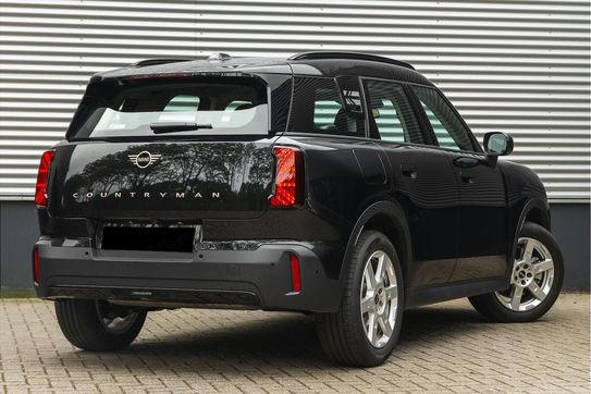 Mini Countryman D Linia Essential