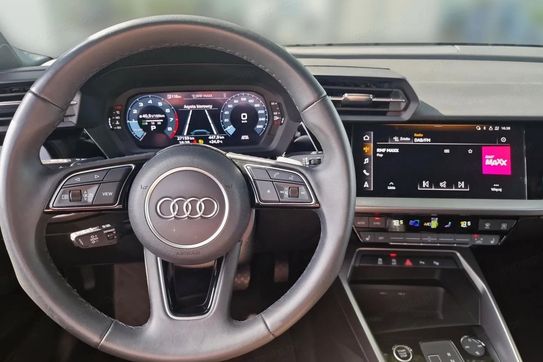 Audi A3 35 TFSI Advanced S tronic