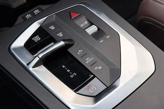 BMW Seria 2 M235 xDrive