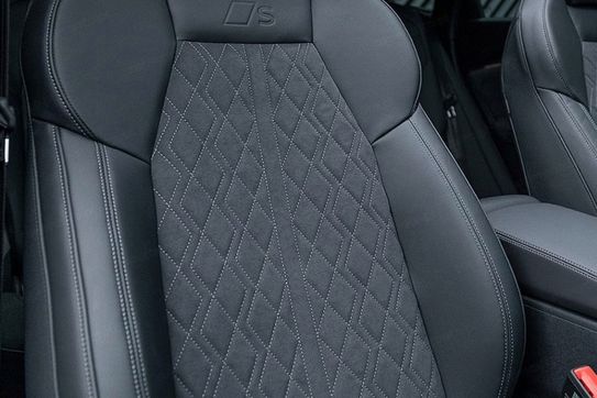 Audi Q5 e-Hybrid quattro