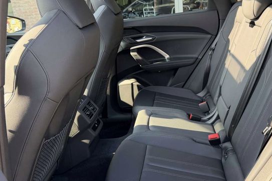 Audi Q5 TDI quattro S line Sportback