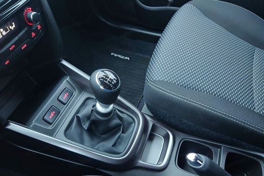 Suzuki Vitara 1.4 Boosterjet mHEV Premium Plus 2WD