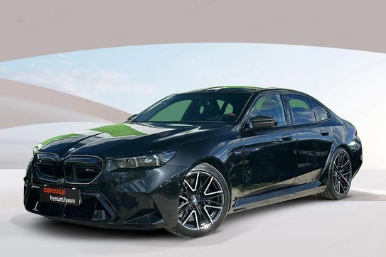 BMW Seria 5 M5 PHEV aut